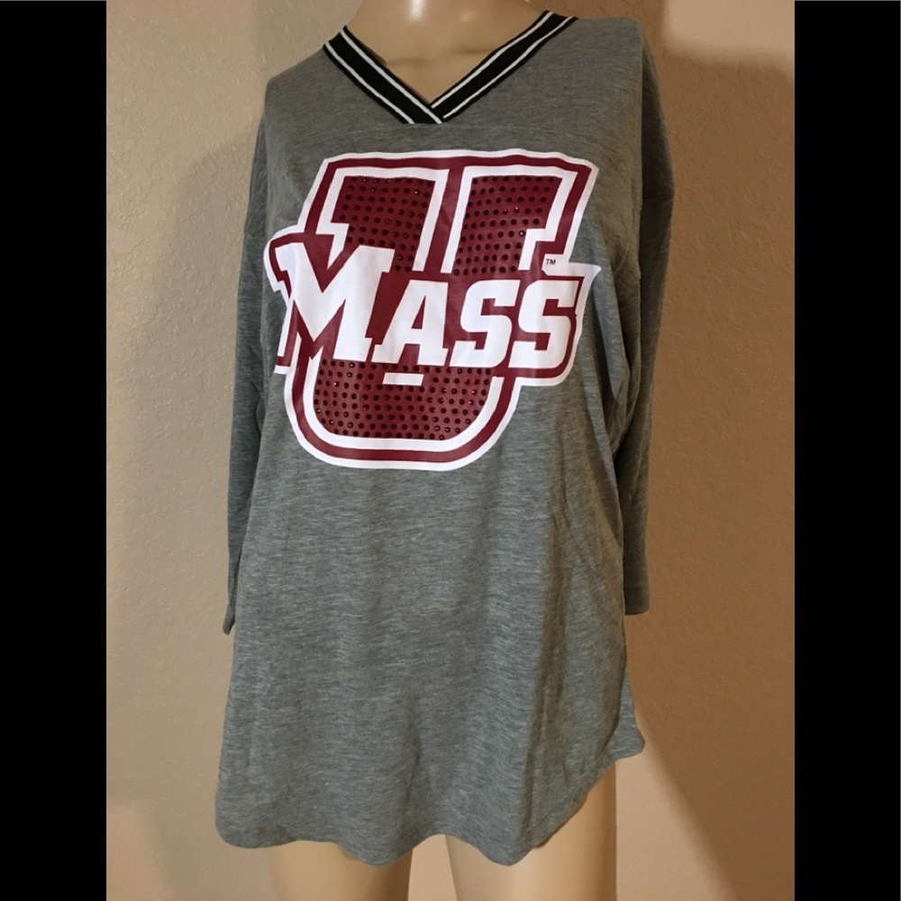 Collegiate top